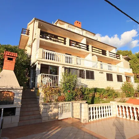 Apartment Prizba 9276b *