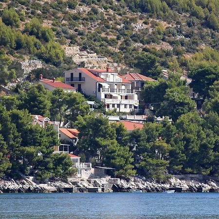 Prizba 9276b Blato (Korcula)